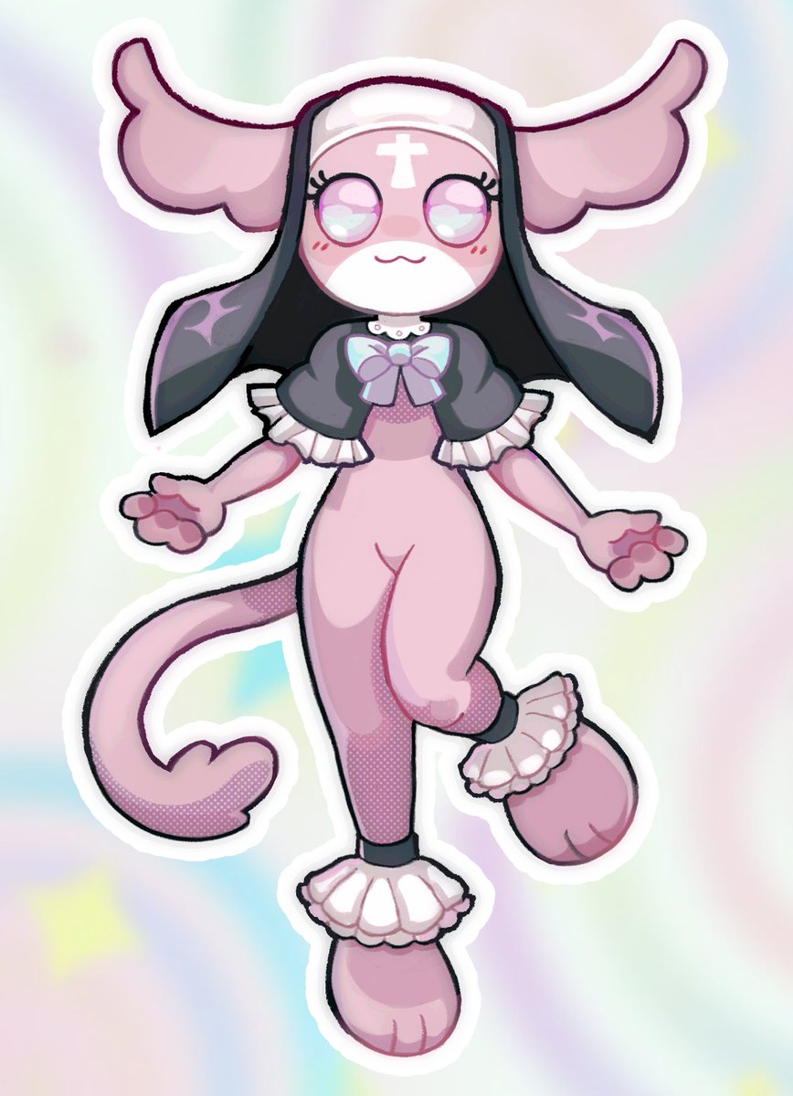 maezoree's tweet photo. you keep fucking up my runs marshmallow but i still love you #mewgenics https://t.co/pmUT5UDVWn