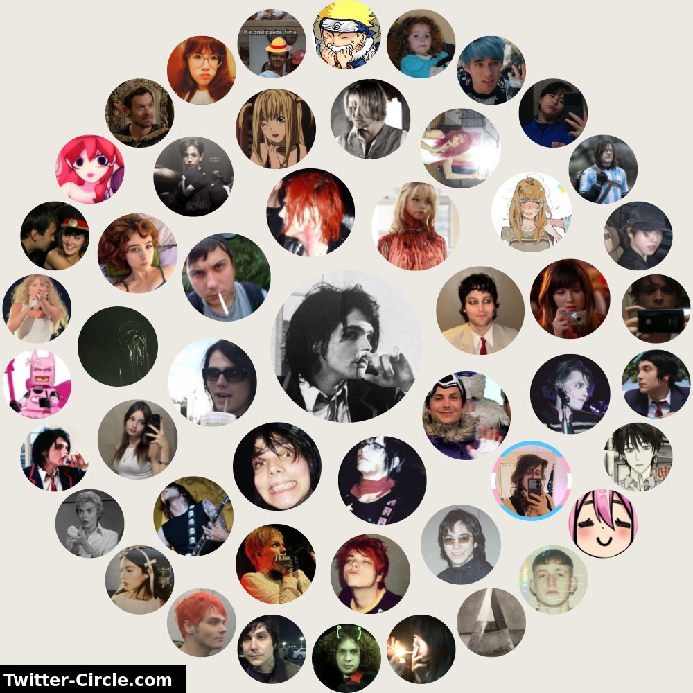 agustina VI A MCR tweet media