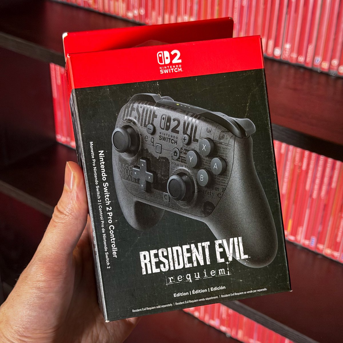 Stephen Georg tweet media