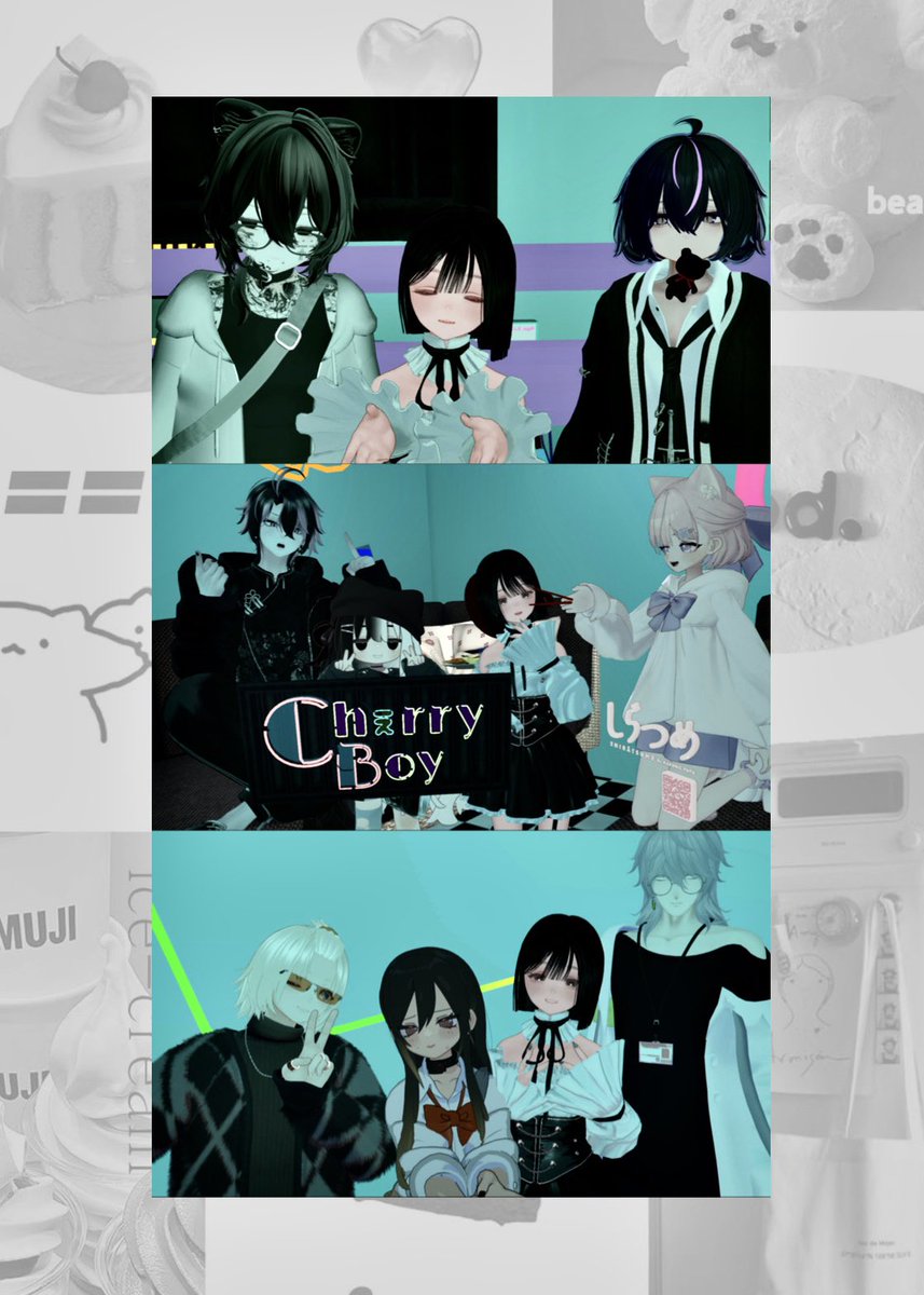 よいしょ〜‎ tweet media