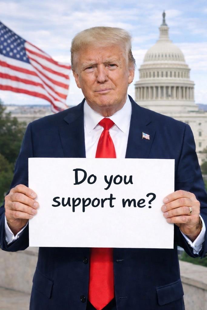Do you support America 🇺🇸?

Give Answer honestly ..

A. Yes ..

B. No ..