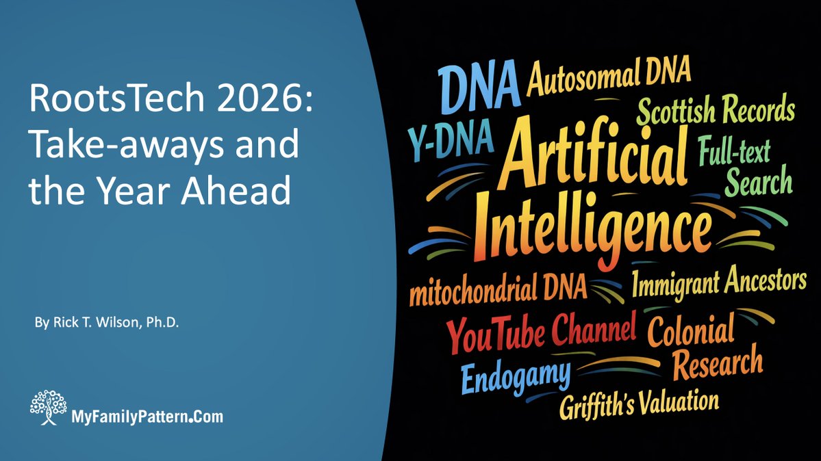 Rick T. Wilson, PhD tweet media