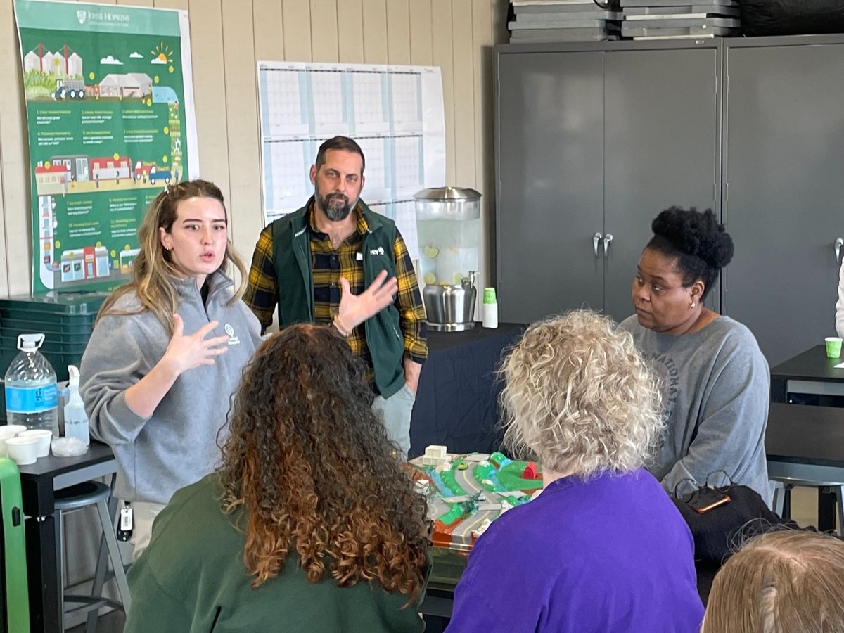 St. Edward High School tweet media