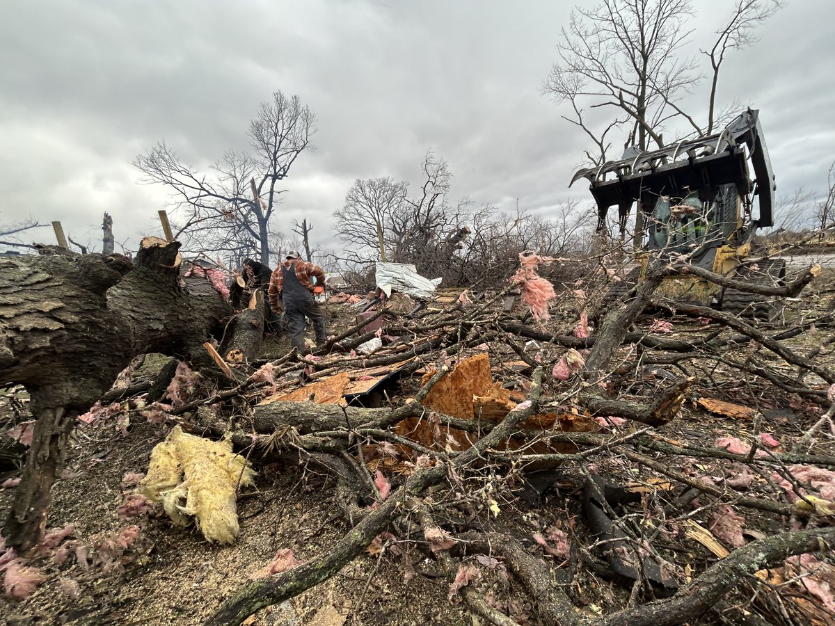 First Response Team tweet media