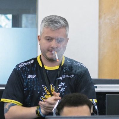 P7 Jared at your service