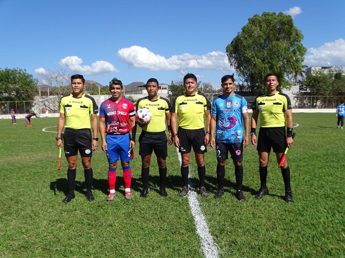 Futbol de Primera División tweet media