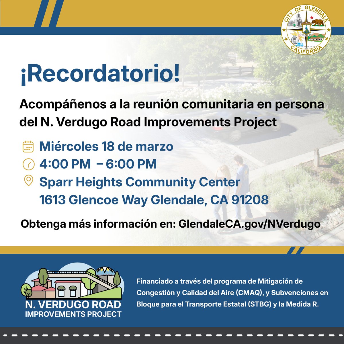 MyGlendalePW tweet media