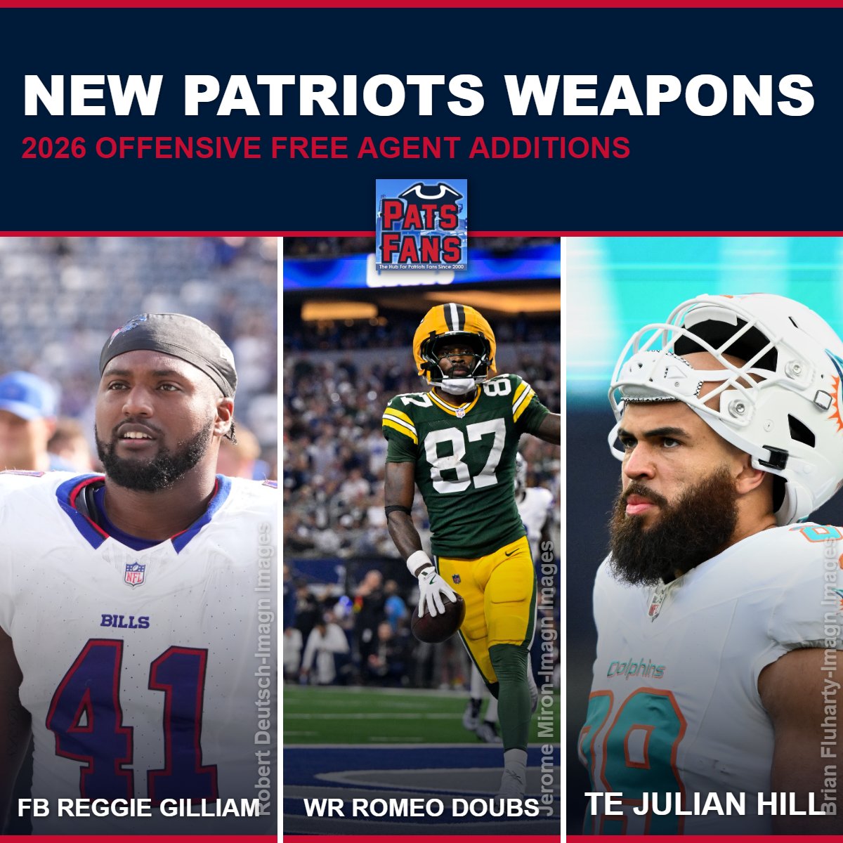 PatsFans.com tweet media