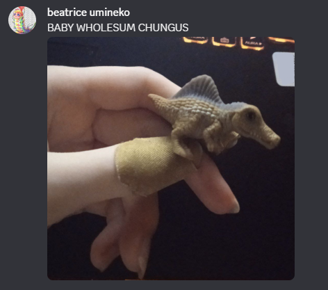 HAUUU OMOCHIKAERIII~ (〃＾▽＾〃)