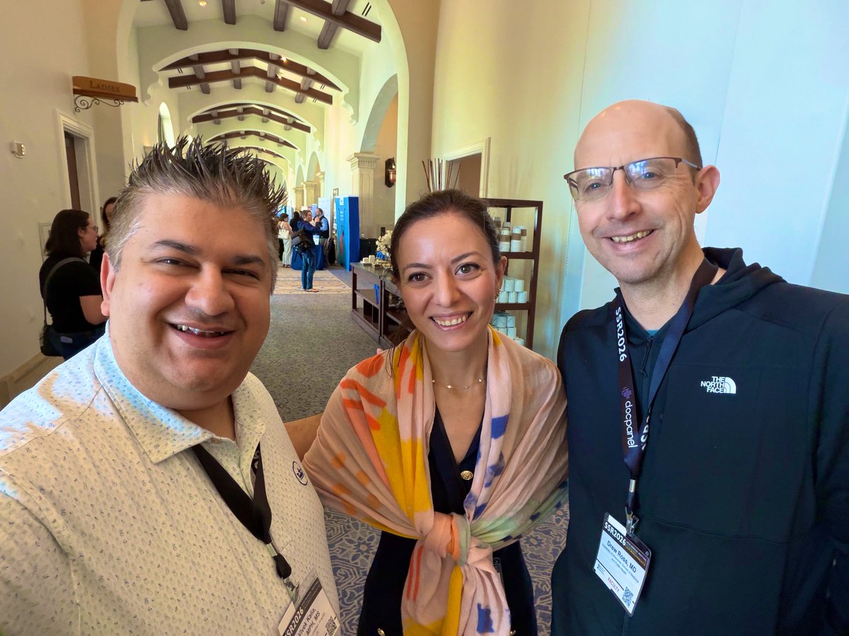 Maryam Soltanolkotabi tweet media