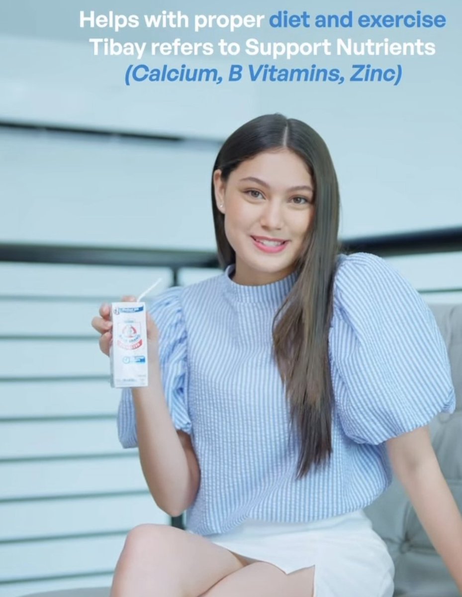 Thank you <a href="/NestlePhil/">Nestlé Philippines</a> 

#charliefleming