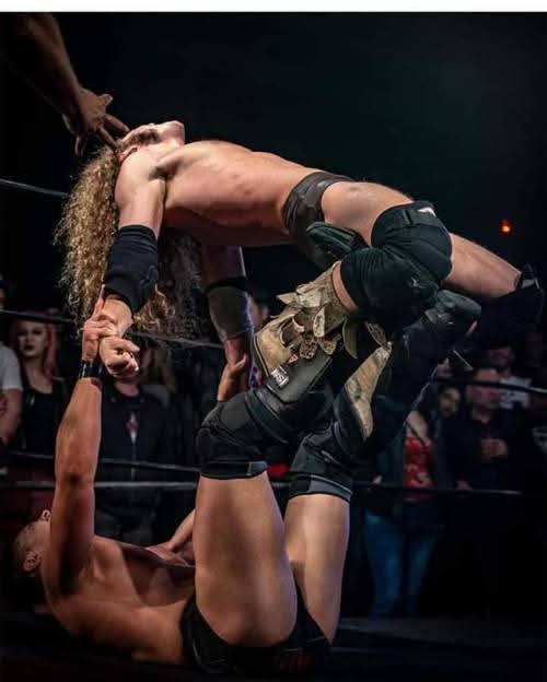 Indie Fan tweet media