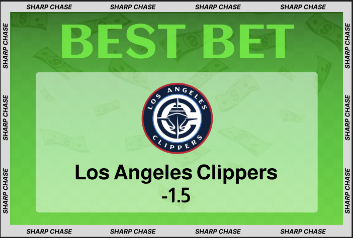 Sharp Chase tweet media