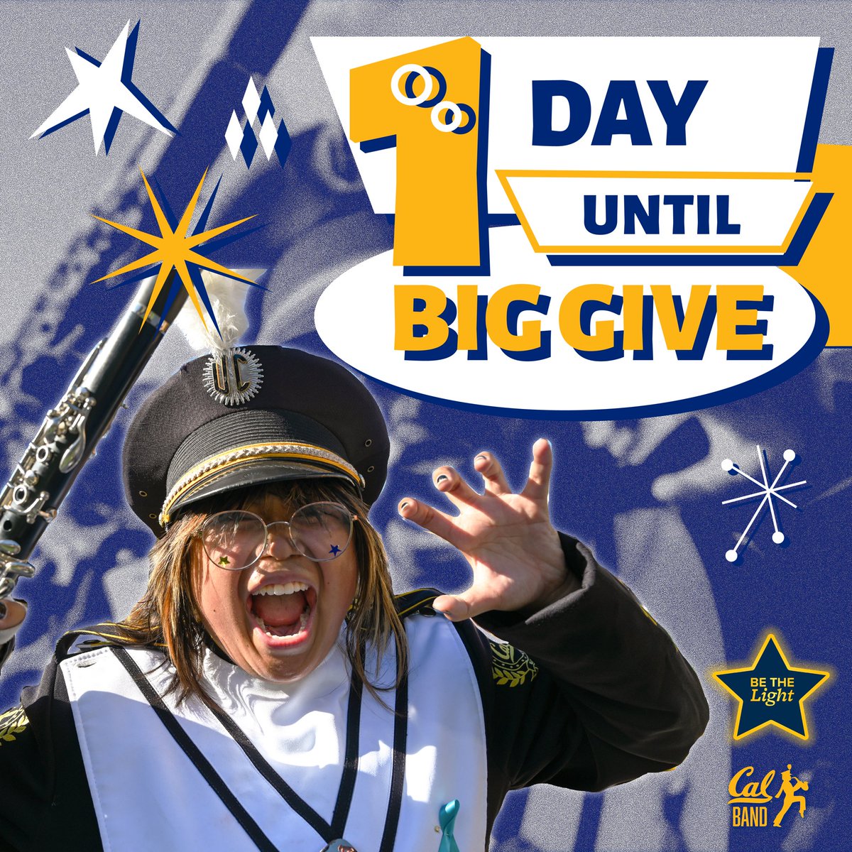 University of California Marching Band tweet media