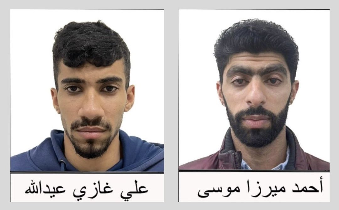 خبر عاجل tweet media