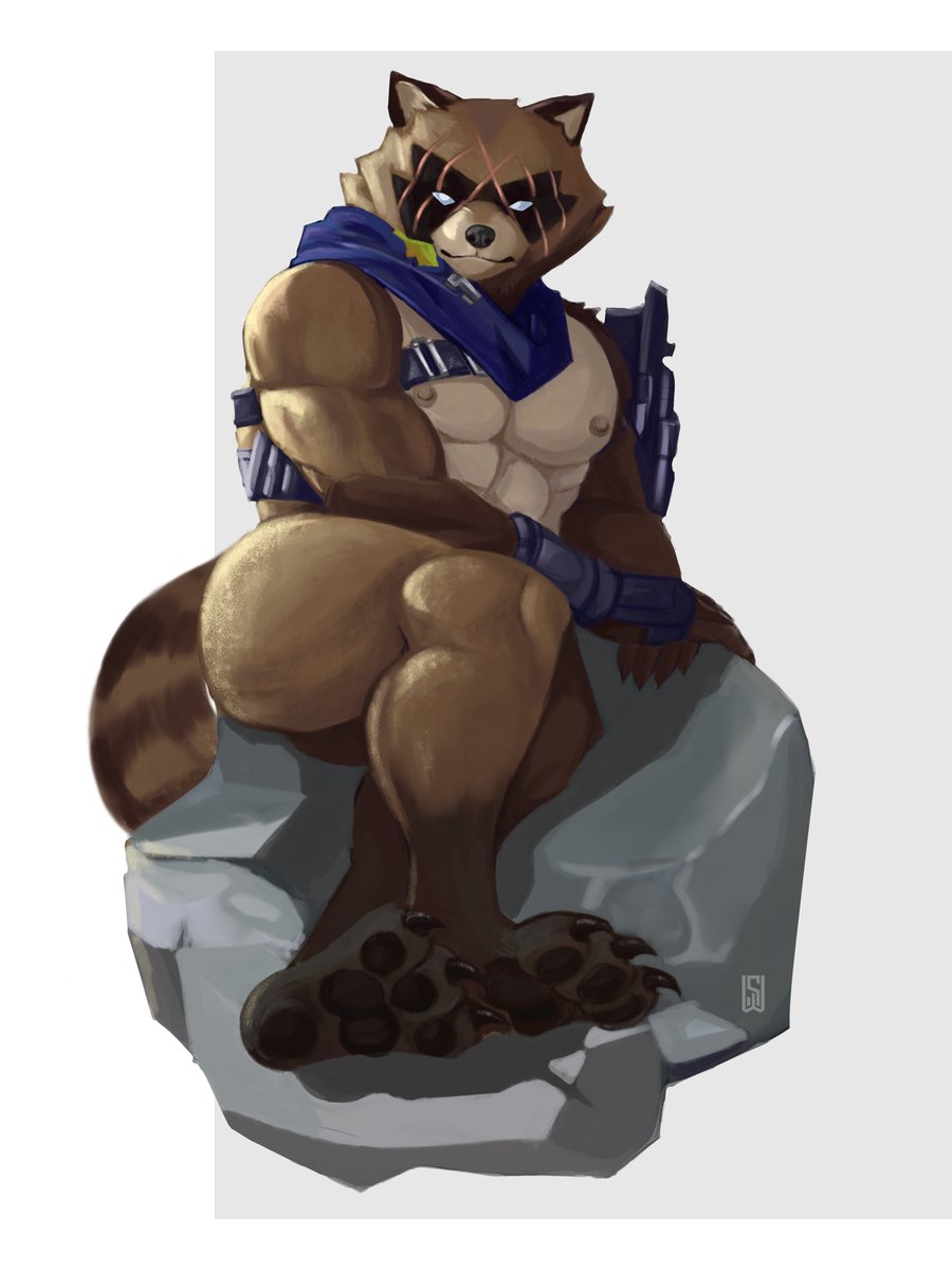 THVNDEROLL tweet media