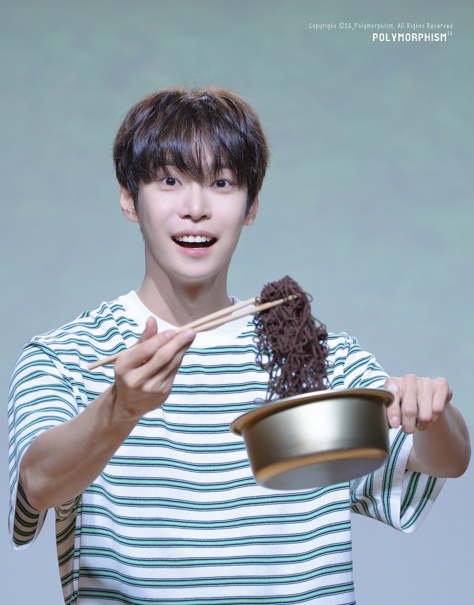 Polymorphism⁼²⁶ tweet media