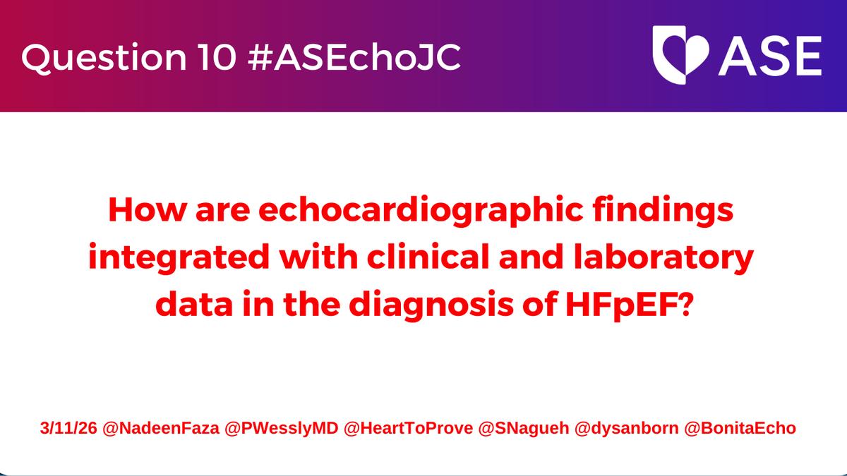 Nadeen N. Faza, M.D. tweet media