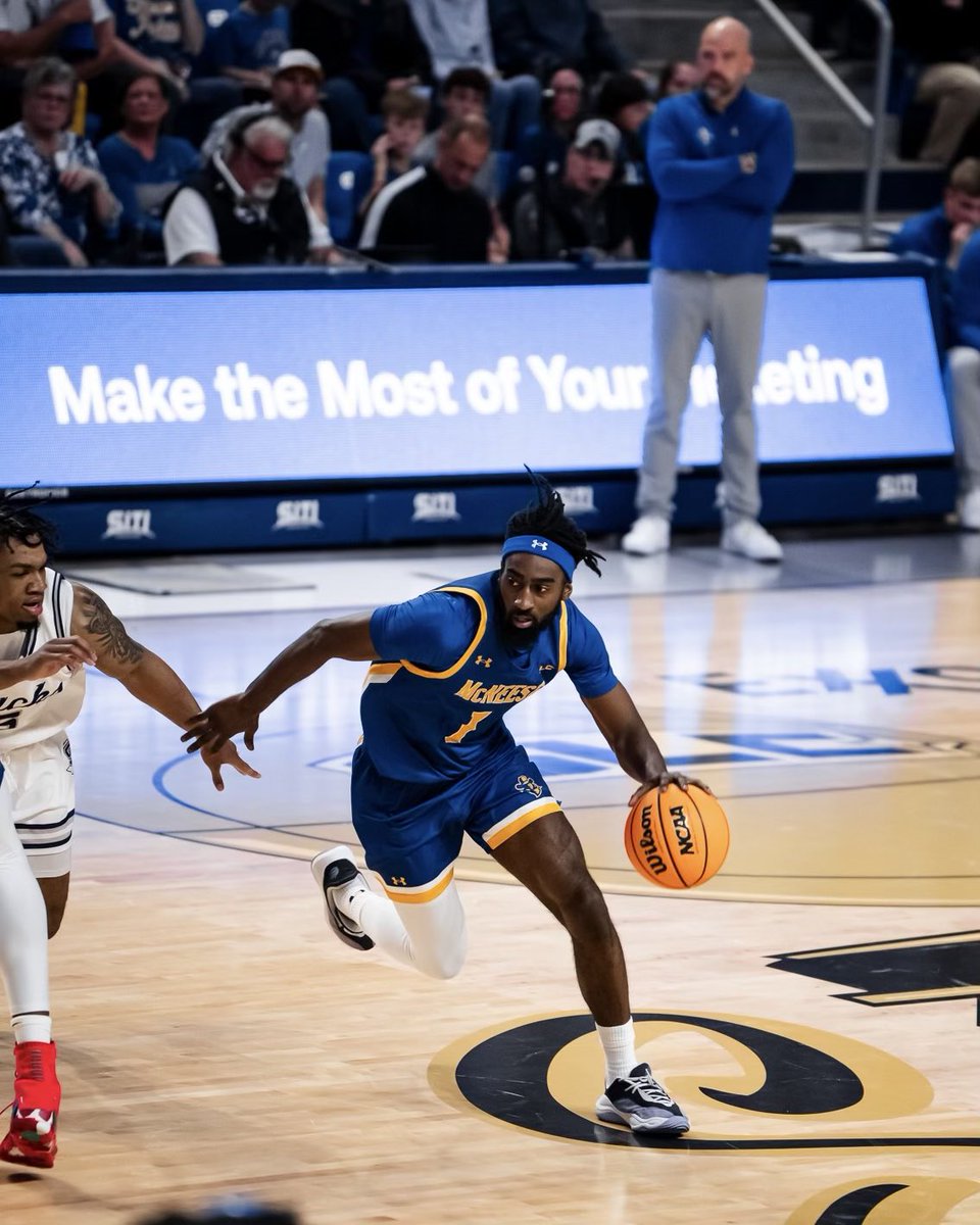 Southland Conference tweet media