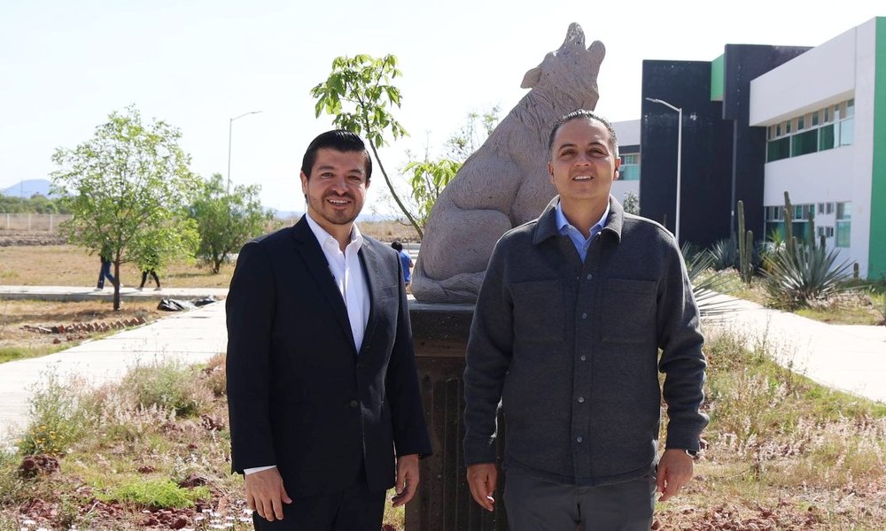 El Periódico MX tweet media