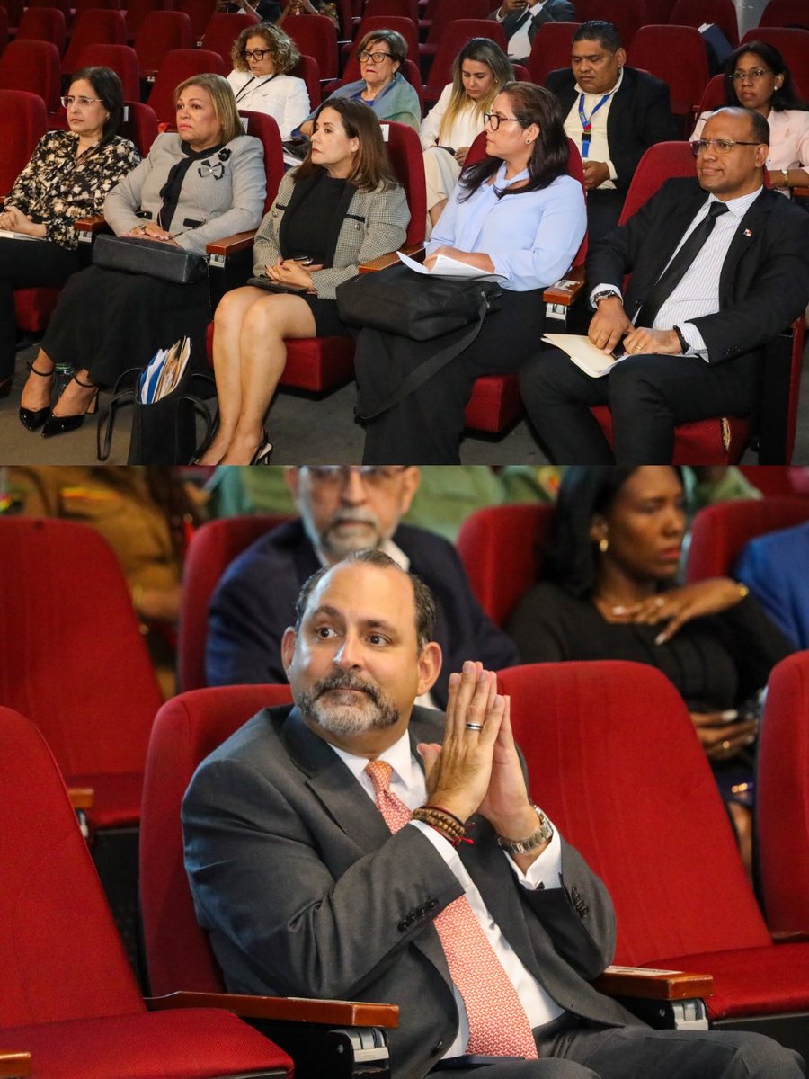 Ministerio de Desarrollo Social de Panamá tweet media