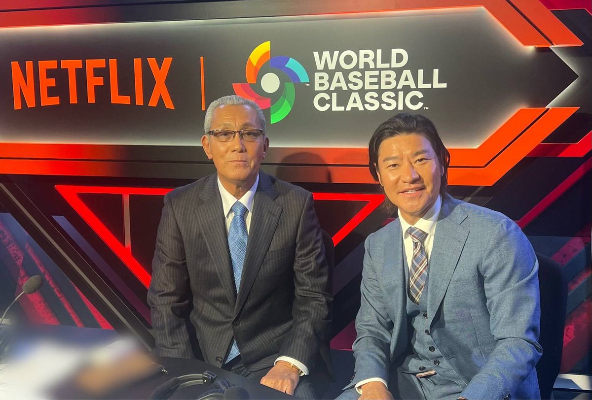 YOSHIMOTO BASEBALL tweet media