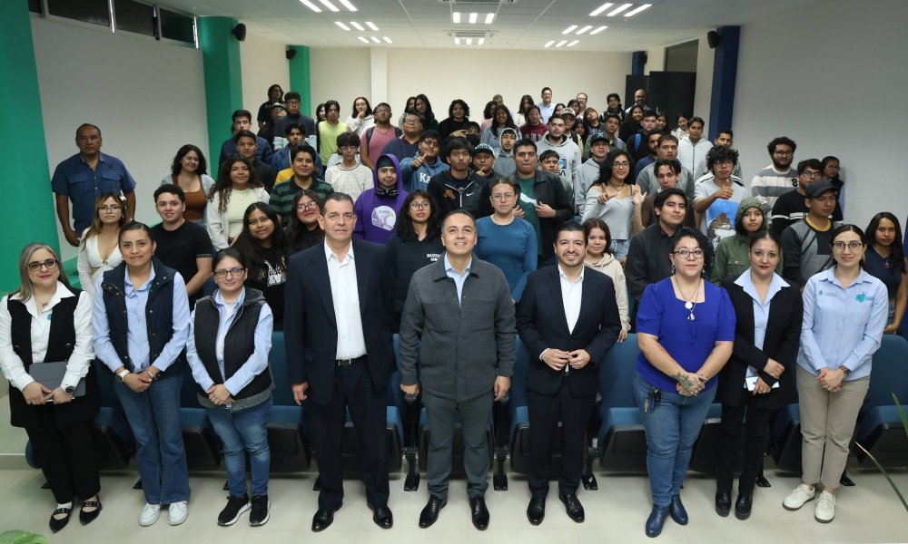 El Periódico MX tweet media