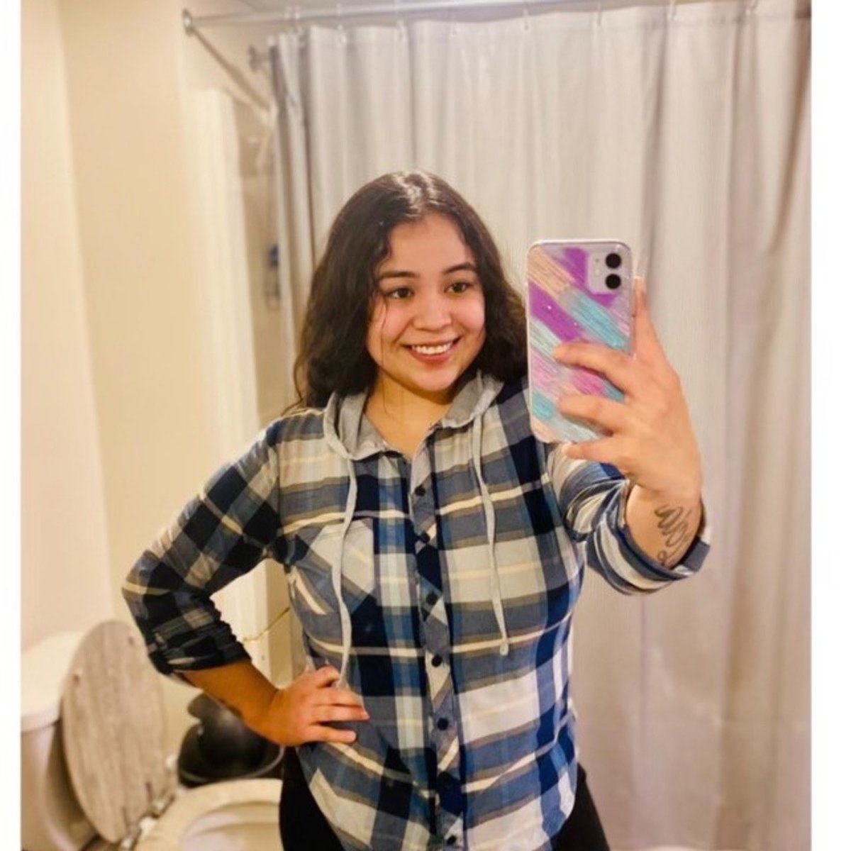travelingflying's tweet photo. This is Ruby Garcia.

She was m*rdered in Grand Rapids, Michigan by an illegal immigrant.

She was only 25.

Her life was precious. https://t.co/kzg2cFN8hk