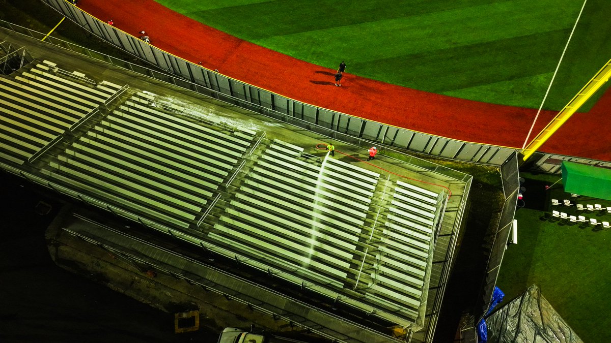 San Juan, Ciudad Capital tweet media