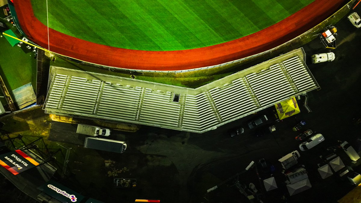 San Juan, Ciudad Capital tweet media