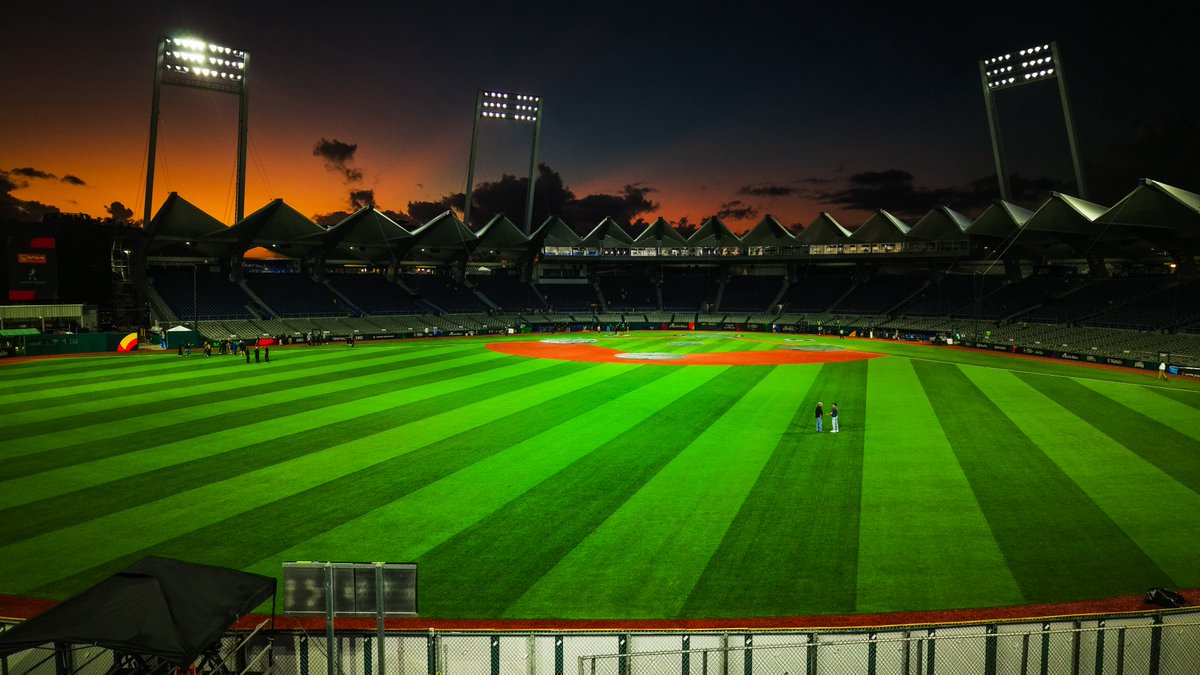 San Juan, Ciudad Capital tweet media