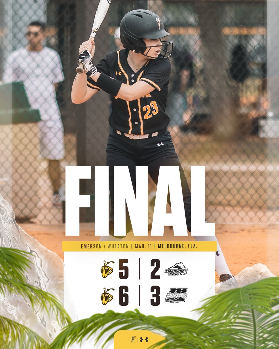 UW-Superior Softball tweet media