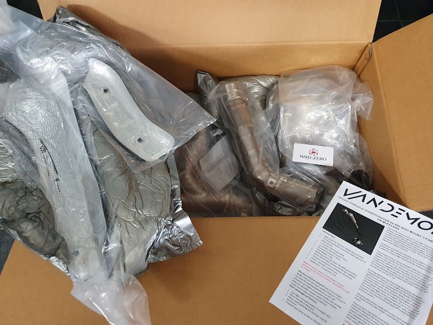 RAID-ZERO Co.,Ltd tweet media