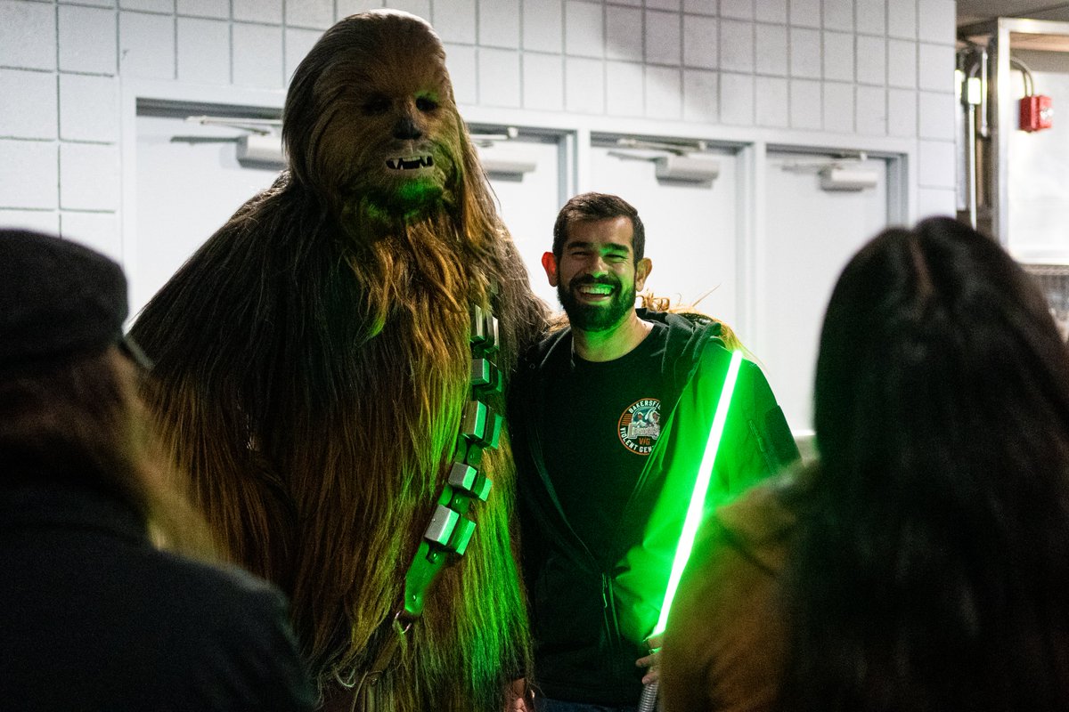 Bakersfield Condors tweet media