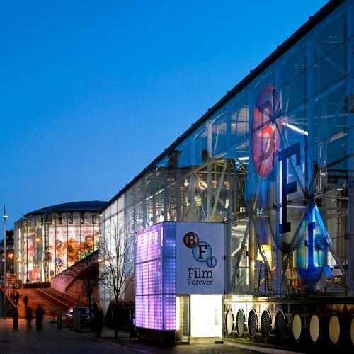 FilmNewsWeb's tweet image. BFI pledges £33.5m to supercharge UK cinema audiences - #BritishFilmInstitute @bfi #bfi @bfinetwork
Read the full article here: ift.tt/OZJcNfL
More on Film-News.co.uk