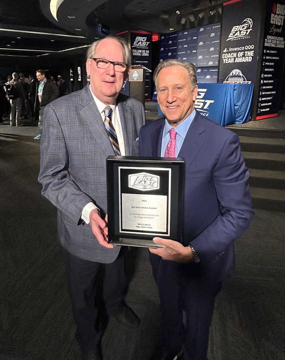 Bruce Beck tweet media