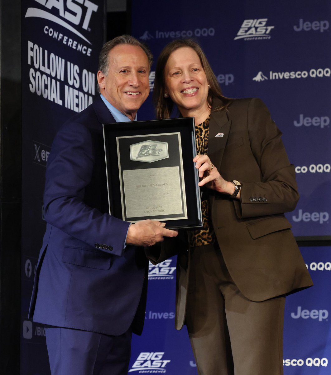 Bruce Beck tweet media