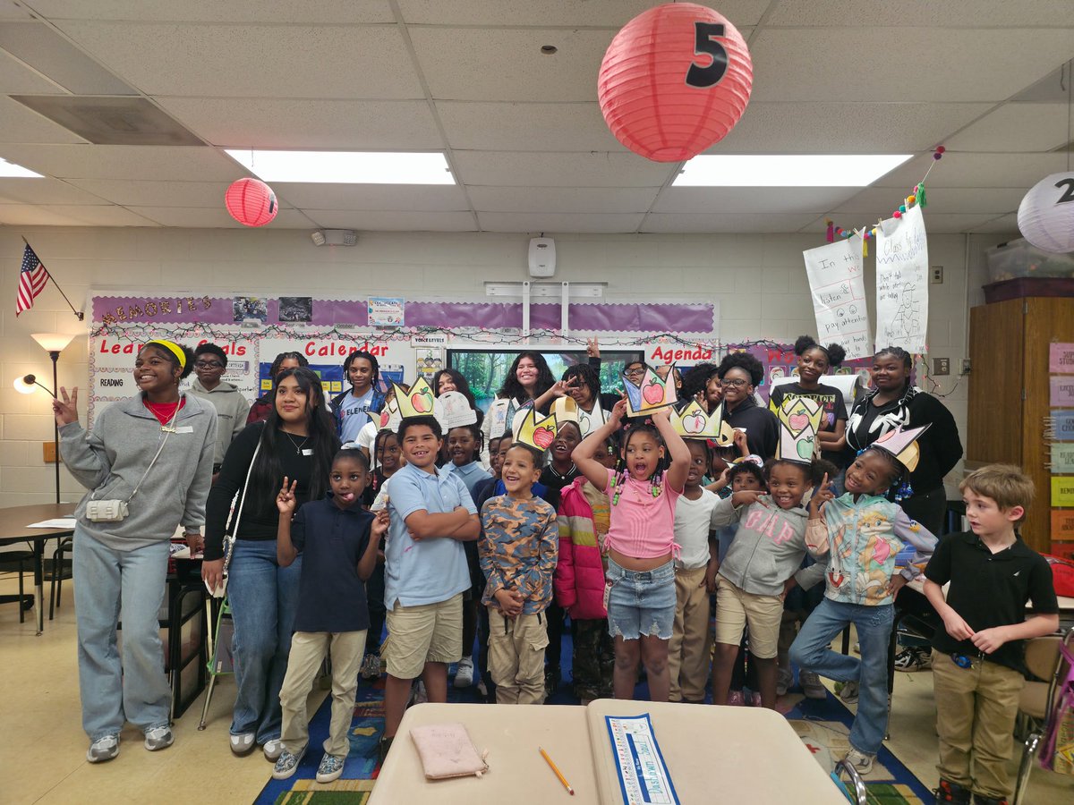 Southeast Middle School tweet media