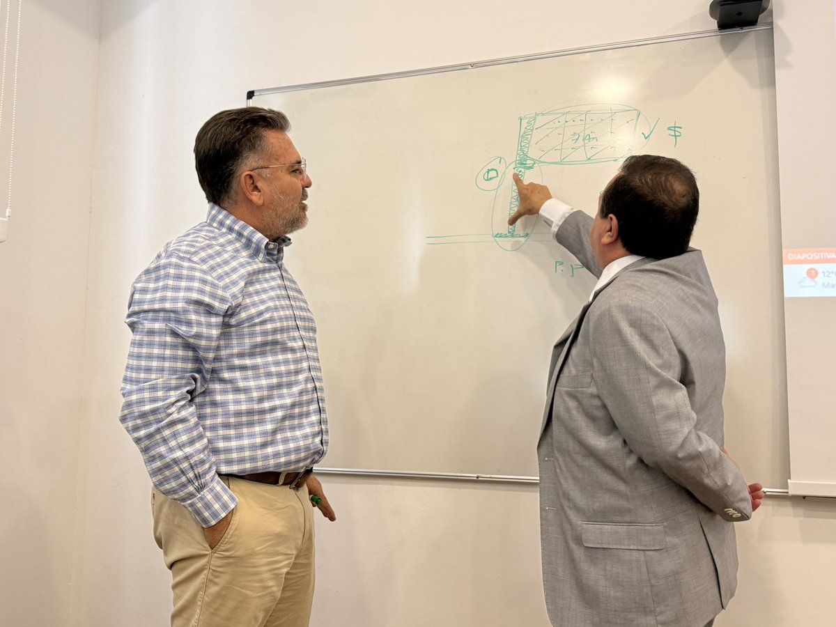 Guillermo Medrano tweet media