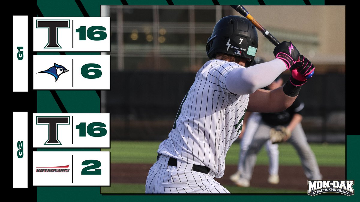 Teton Athletics tweet media