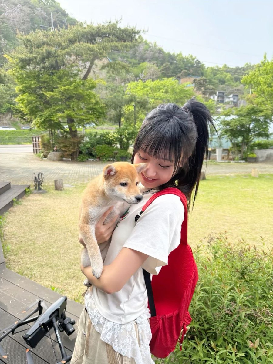 ablumecentric's tweet photo. happy birthday saena! i hope this day is filled with happiness and love! i’ll always be by your side no matter what🩵🩵

Our Fearless Princess Saena
#Happy_Saena_Day
#빛나는_우리의_공주_새나
#22_Shining_Years_With_Saena https://t.co/MBHR1Ht1YD