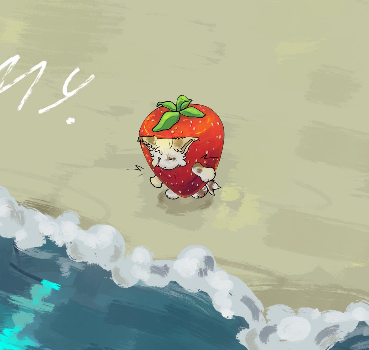 мотх tweet media