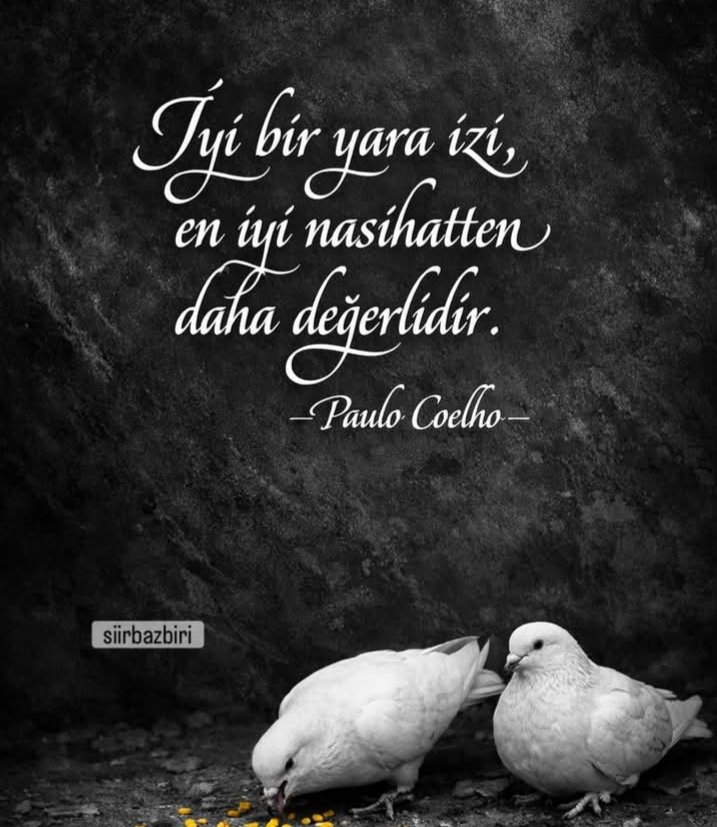 🦋🥀🖤🥀🦋
Tatlı bir yalan söylersen
10 kişi seni alkışlar,
Acı bir gerçek söylersen
8 kişi sana saldırır
Ama 2 kişi sorgulamaya
Başlar...

( Bertrand Russell )
#Geceye_Bir_Kelam