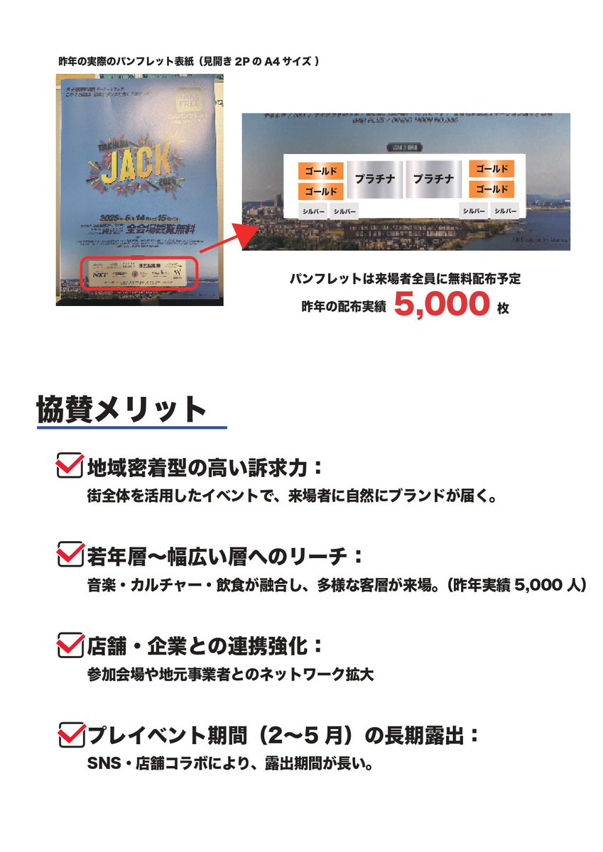 TSUCHIURA JACK 2026 tweet media