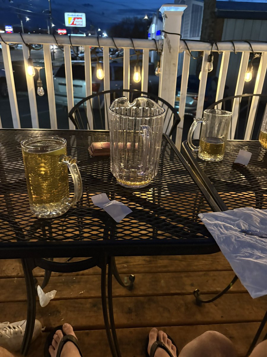 cliff booth tweet media