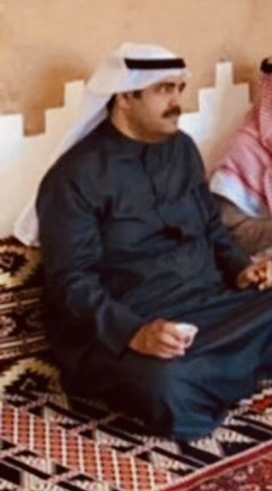 محمد الشايع tweet media