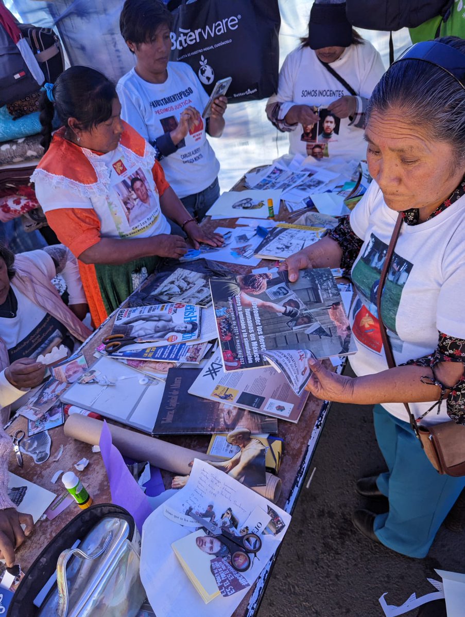 Haz Valer Mi Libertad (Oficial) tweet media