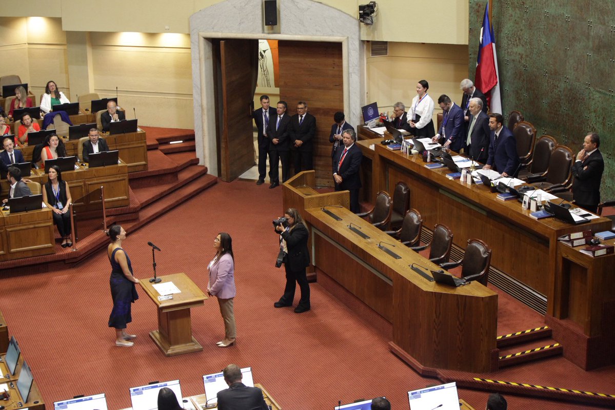 Partido Comunista de Chile tweet media