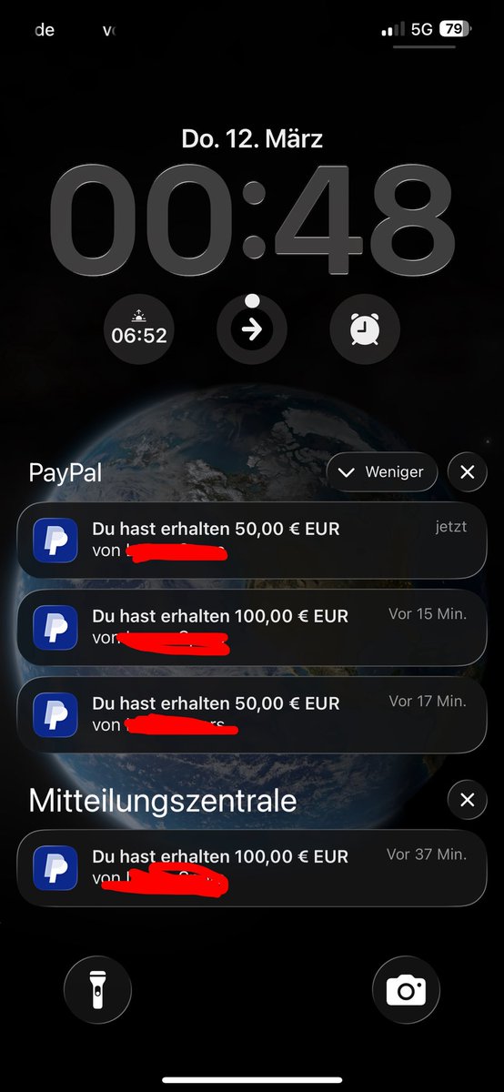 Cashmaster 🇩🇪 tweet media