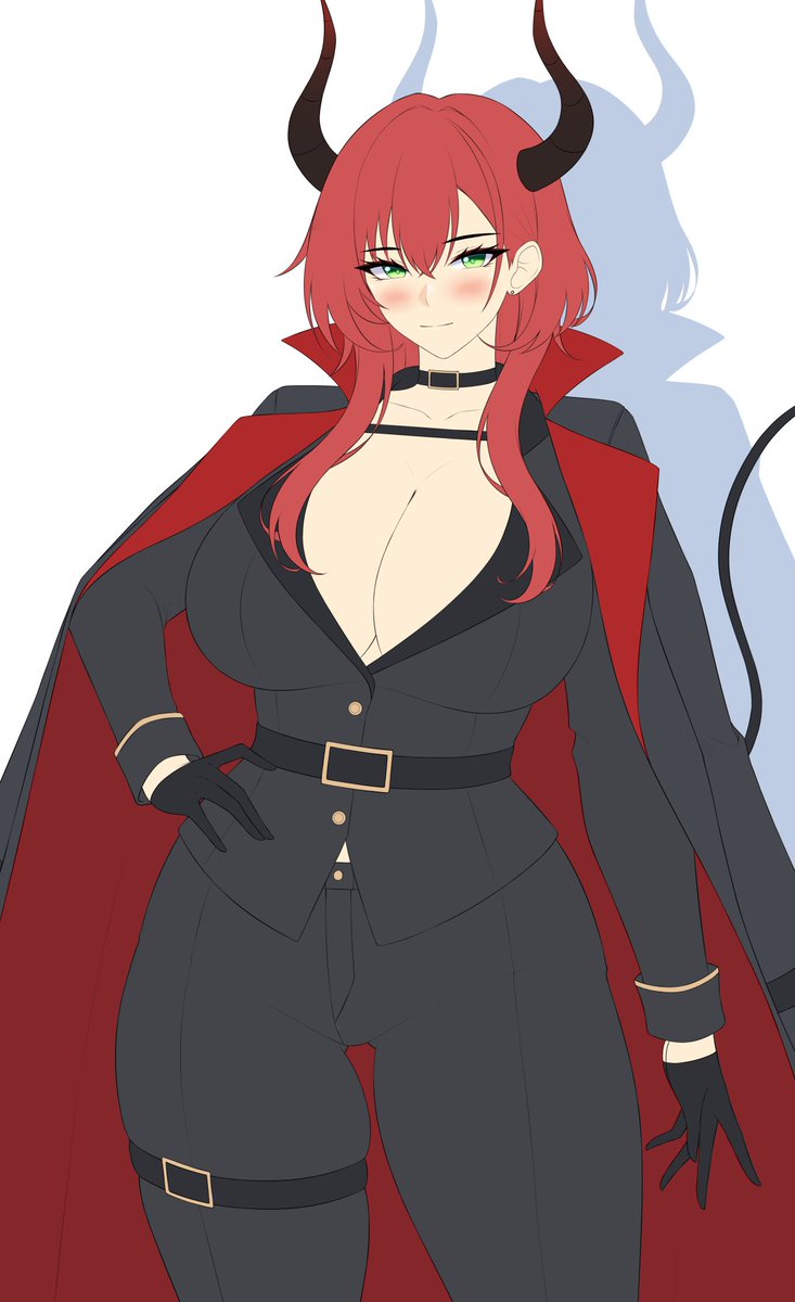 Reiko (Commissions Open) tweet media